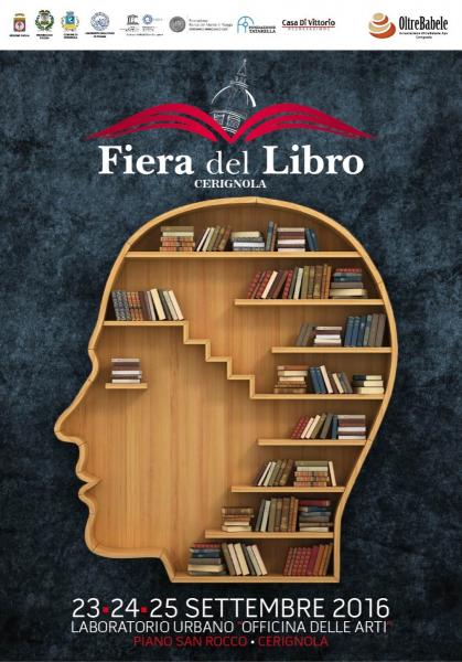 Fiera del libro, dell'editoria e del giornalismo