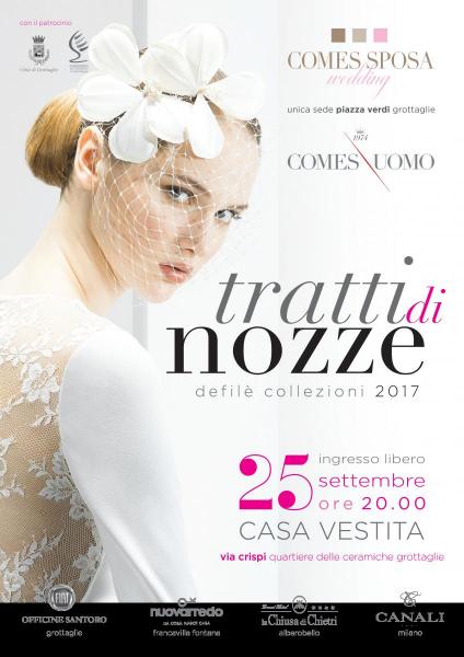Tratti di Nozze