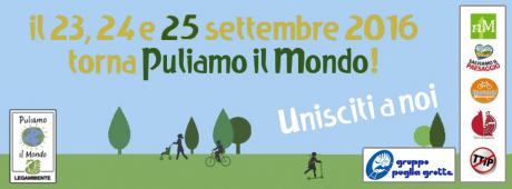 Puliamo il Mondo e Puliamo il Buio insieme a Monopoli