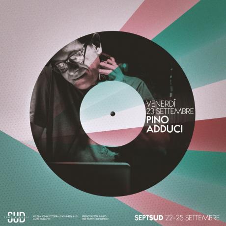 "another Time, Another Sound"