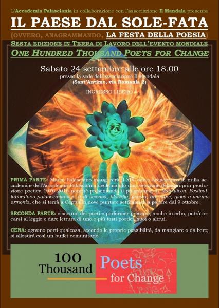 Festa della Poesia