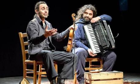 "Pirati, II Navigazione" di Giuseppe Ciciriello e Piero Santoro