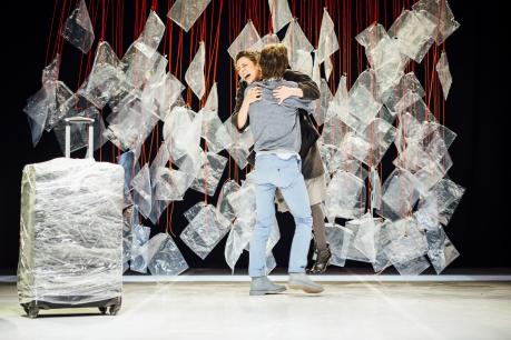 Il Paradiso degli Idioti