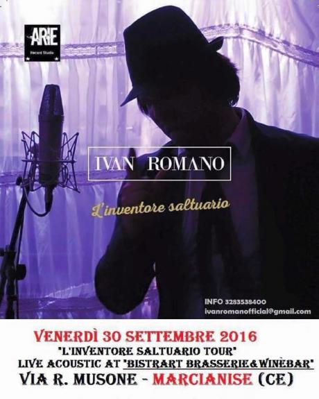 Bistrart Live Music