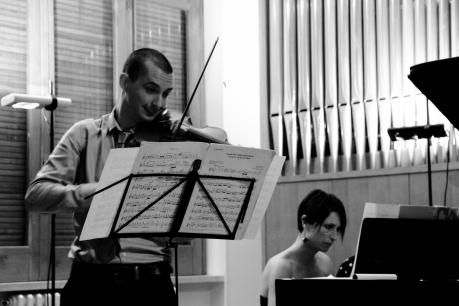 I colori della musica francese