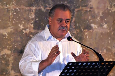 La Scuola Degli Attori