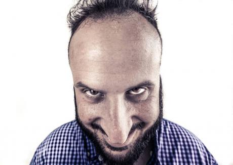 Depression Live Solo al Santo Graal di Trani