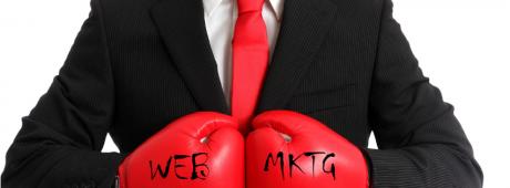 Internet Marketing: L'Arte della Battaglia