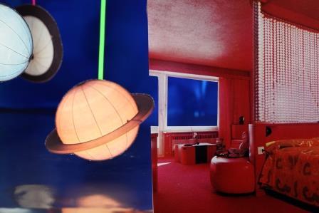 Fuori, una gran notte di stelle