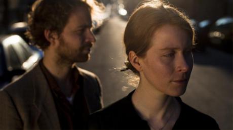 Time Zones Off - Max & Laura Braun, Opening Act: Simona Armenise