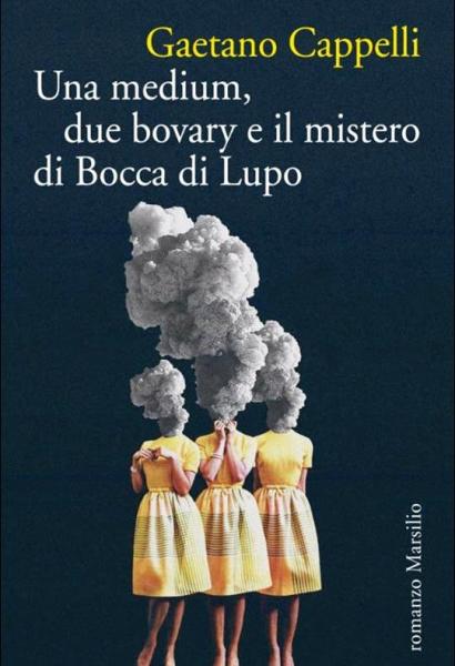 Incontro con L'autore