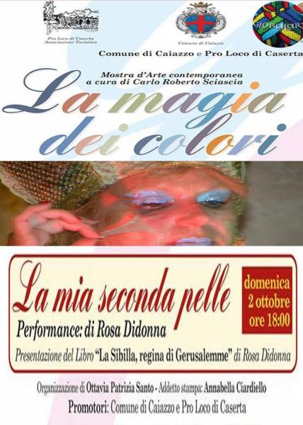 La Sibilla regina di Gerusalemme