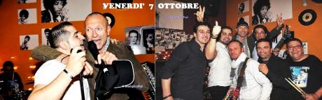 Biagio Antonacci Tribute live con i "Tra le Righe"