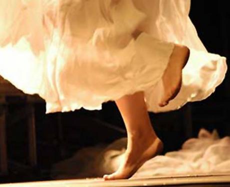 Danze Popolari - Lezione Aperta