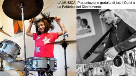 Open Day Musica