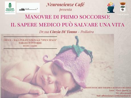 Manovre di Primo Soccorso:  il Sapere Medico Può Salvare Una Vita