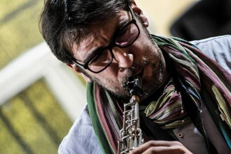 "Nemesi" di Alberto La Neve