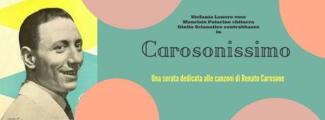 Carosonissimo