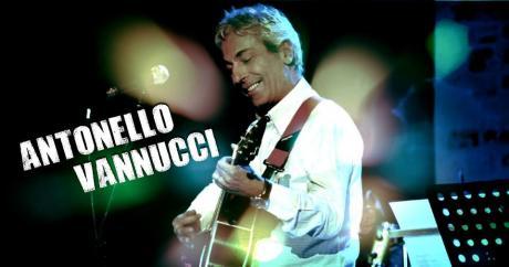 Antonello Vannucci Show
