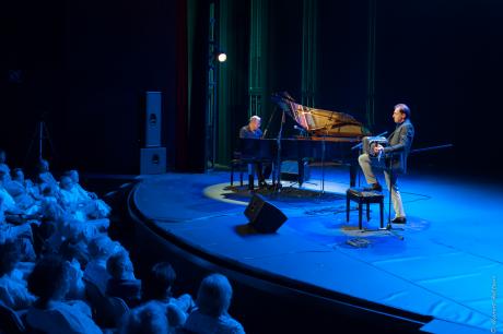 El Respiro del Tango