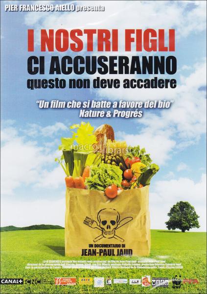 I nostri figli ci accuseranno - questo non deve accadere