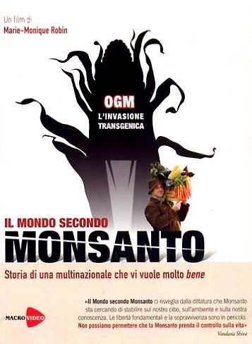 Il Mondo secondo Monsanto