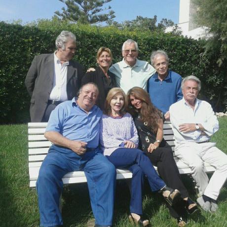 LA FAME Gruppo Teatrale "INSTABILE"