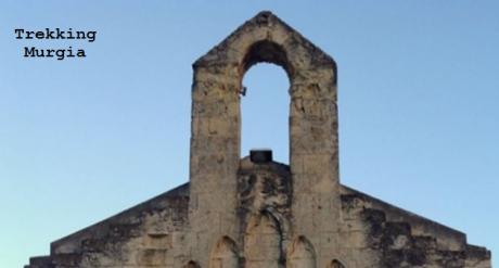 Cripte e chiese murgiane by Trekking Murgia