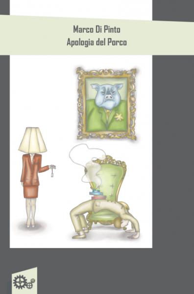 Presentazione del romanzo "Apologia del Porco"