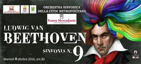 Beethoven – Nona Sinfonia in re Minore