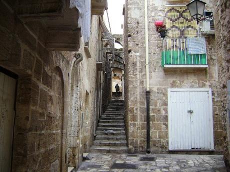 Il sabato alla scoperta dell'isola antica di Taranto: visita guidata