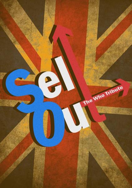 Sell Out in concerto - The Who Tribute