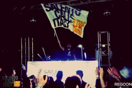 Esce oggi il remix ufficiale di Best of the best (Anthony B feat Capleton, Sizzla, Jah Clarity) di Danilo Seclì