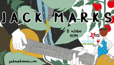 Jack Marks_Island&Italy 2016