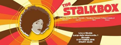 The Stalkbox LIVE funk - Free Entry