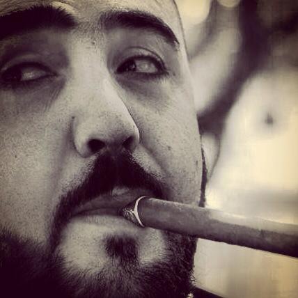 Diego Dantes - Presentazione del libro "Parole per un Futuro Possibile"