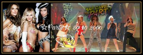 80 90 2000 Music DANCE Party