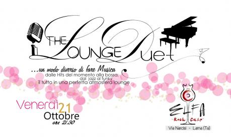 Lounge Duet