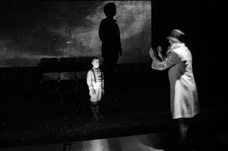 Castel dei Mondi - Cinema Paradiso