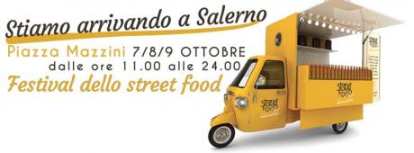 Street Food Time