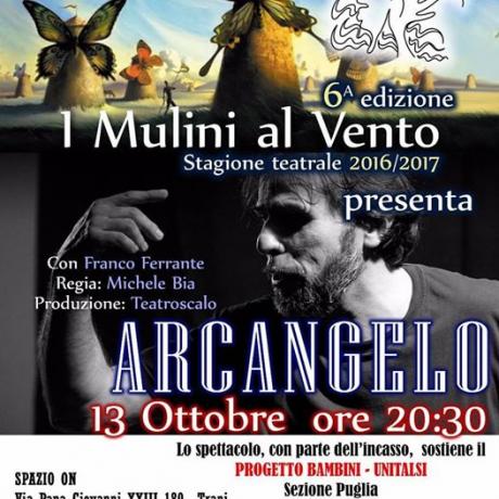 “Arcangelo”