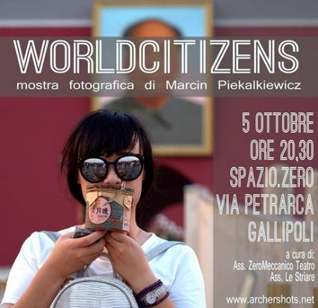 Worldcitizens