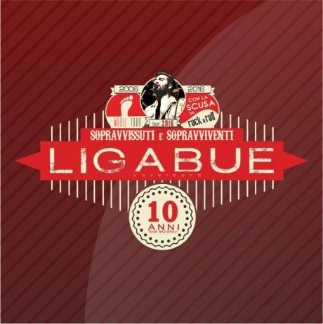 Sopravvissuti e Sopravviventi - Ligabue cover band