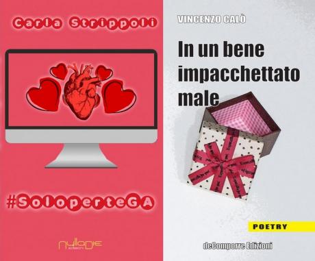 Prosa e poesia a Passo di Ronda