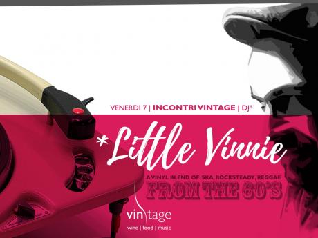 Incontri Vintage