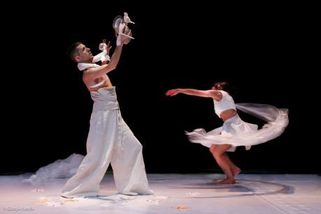 "KIDanza - Rassegna di danza per un giovane pubblico" - seconda edizione