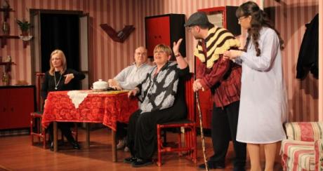 "Allaneme de 'a Botte"