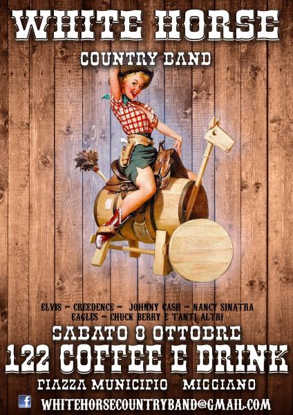 Grande Festa country