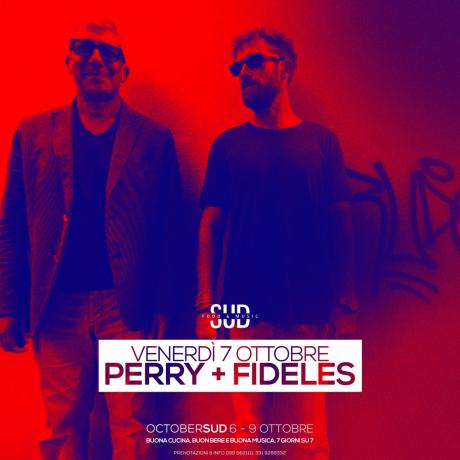 "the Sound & The Deep"