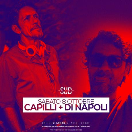 "the Persuaders Night"